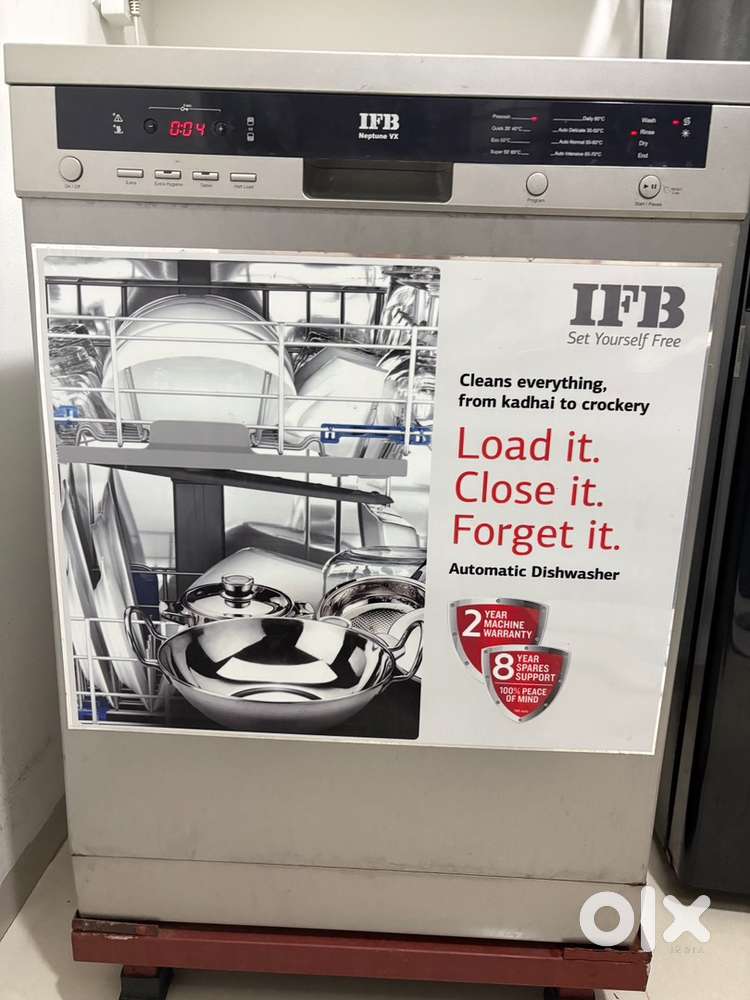 IFB Dishwasher Neptune VX 15 Place