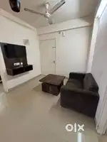 2bhk fully furnished flat for rent