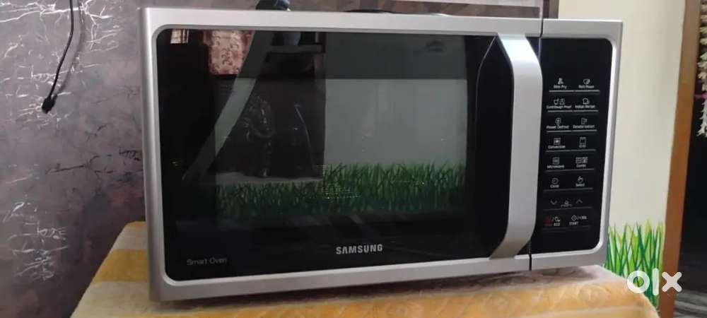 Micro oven 28ltr