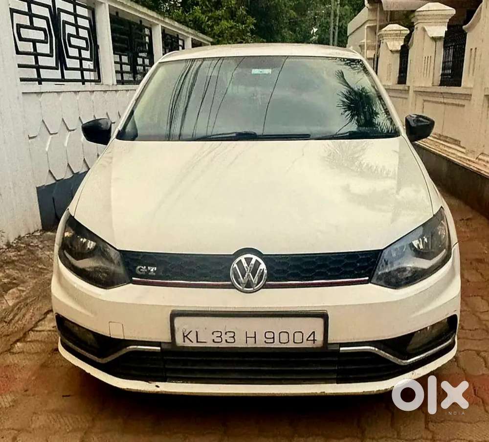 Volkswagen Ameo 2016 Diesel 165000 Km Driven