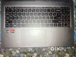Acer extensa 15