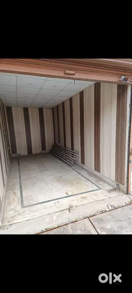 Shop for rent