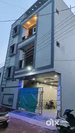 Newly constructed ,1 BHK House for Rent – Changorabhata