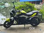 Bajaj Dominor 250