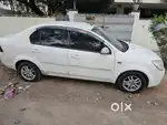 Ford fiesta TDCI ABS 2011 high end model