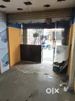 Shop available For Rent near to Shivsagar hotel, Ramnagar Dombivali