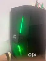 i5 10600 k computer video editing pc hai ye