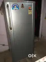 Samsung fridge