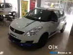 Maruti Suzuki Swift Petrol Well Maintained