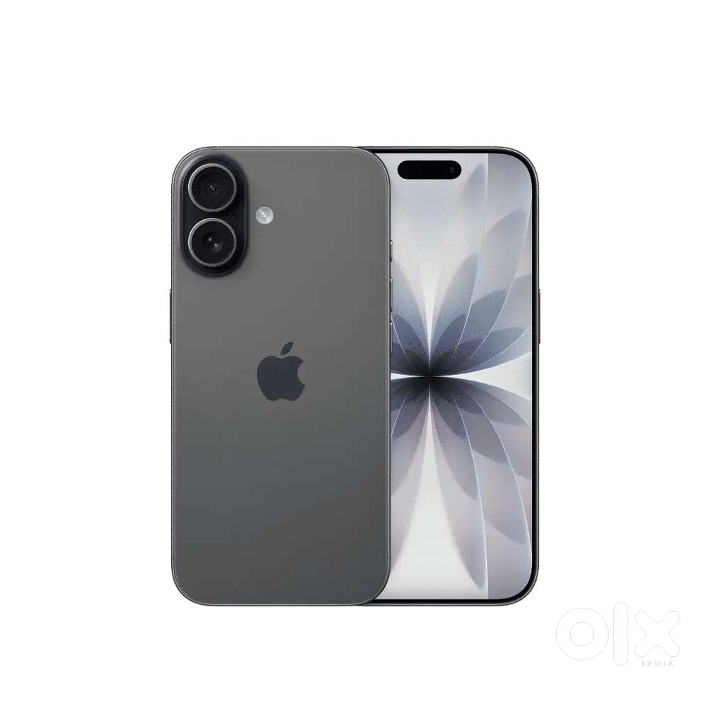 Iphone 17 saile