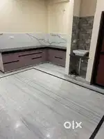 3 bhk flat for family rent mansrover