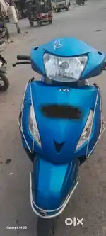 New Condition but Scratch hai Normal