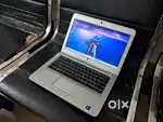 Hp, i5, slim laptop