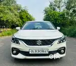 Maruti Suzuki Baleno Alpha, 2023, Petrol