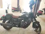 Commando Bike for sale 55000