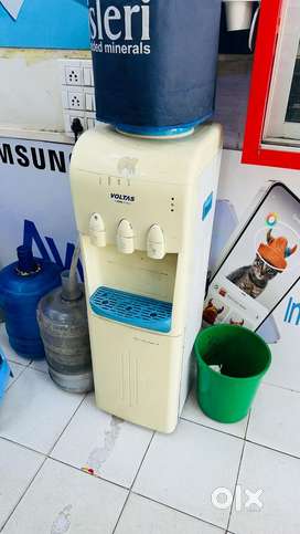Voltas fridge
