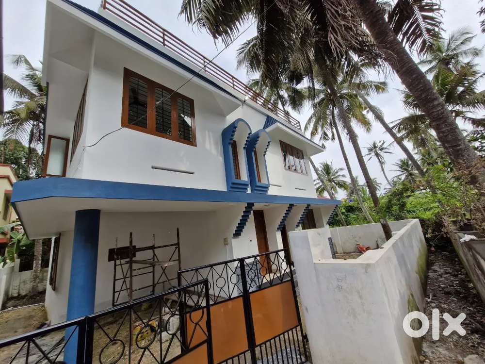 House for rent contact