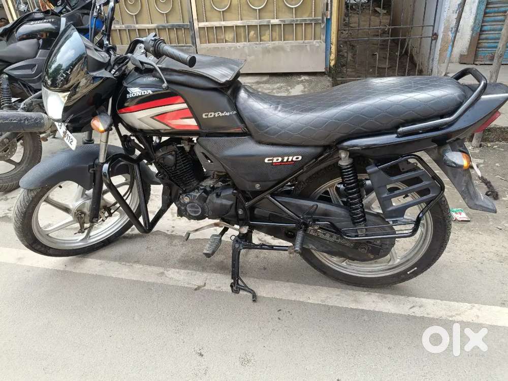 Honda cd 110 for sale price fixed