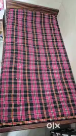 Bed mattress 6 by 4 ...premium comfortable