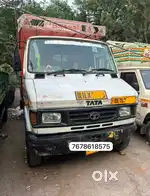 Tata 407 pick up 2016 model diesal genuine