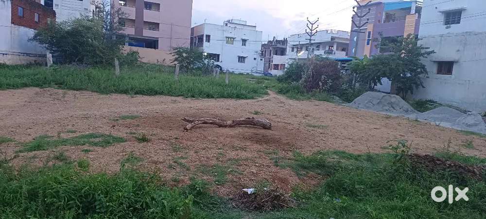 RMK Nagar plot in palani dharapuram road