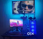 CUSTOM PC FOR SALE