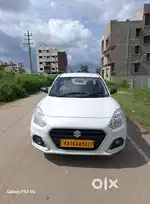 Maruti Suzuki Dzire 1.2 LXI, 2023, Petrol