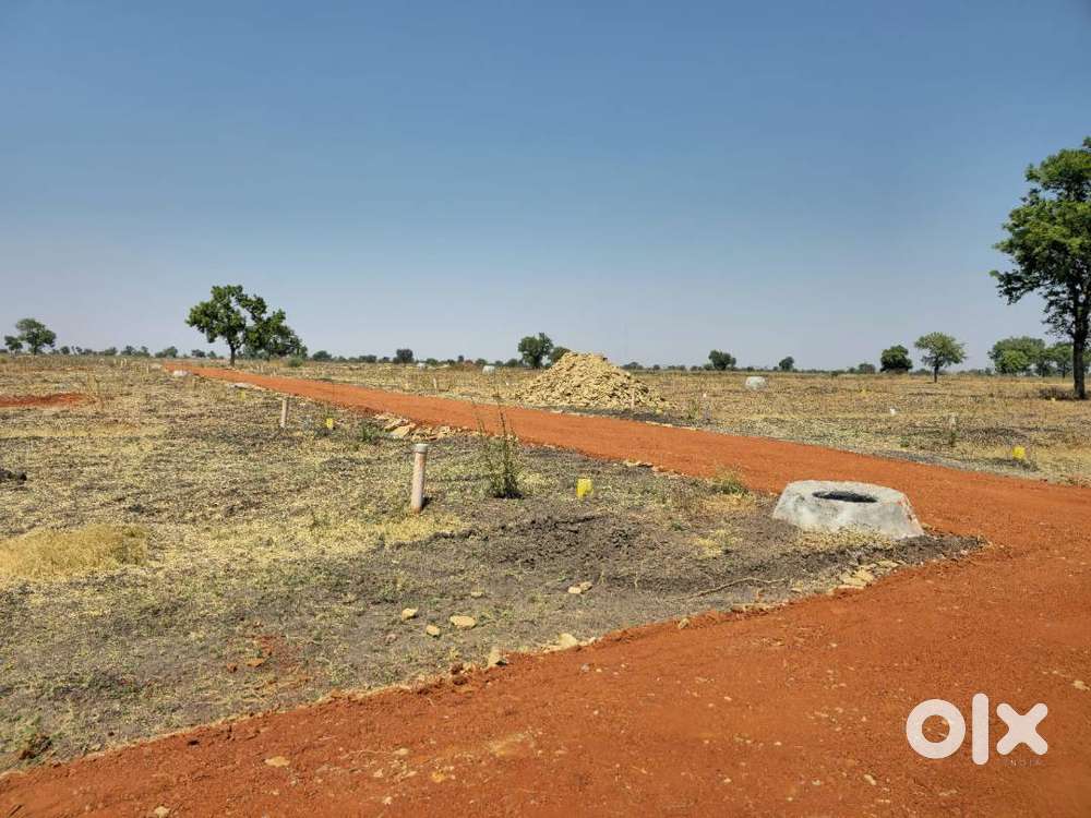 NA  KJP and plot for sale easy installment