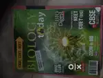 MTG BIOLOGY Magazine
