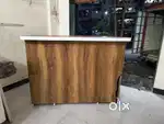 Great table (study) (Reception)