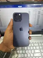 iphone 14 pro max 256gb display dot