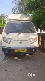 Ashok Leyland Stile 2022