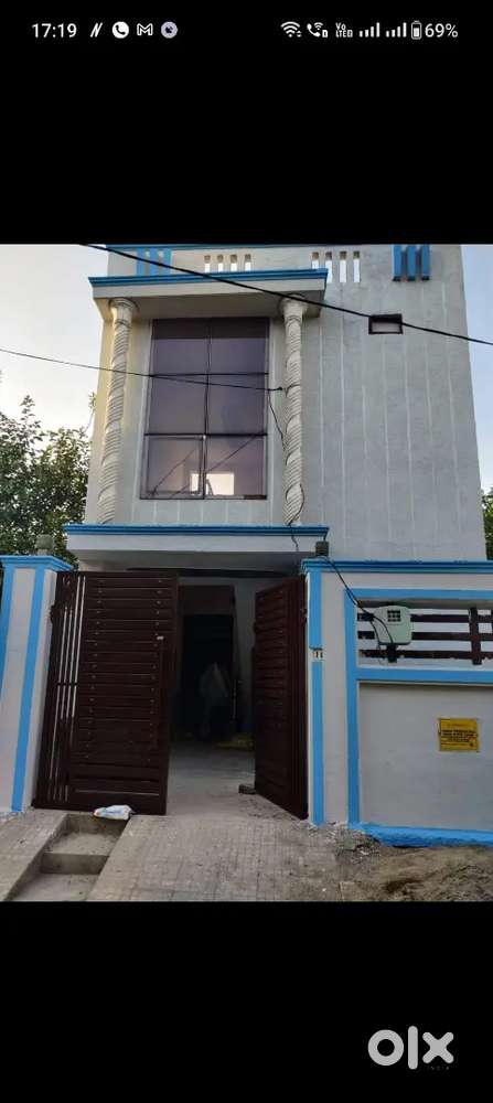Affordable rental House