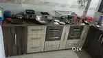 1 Bhk Flat For Rent In Bopal - Semi Furnished