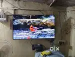 Samsung 43' 4k Tv / 2022 / 28,000