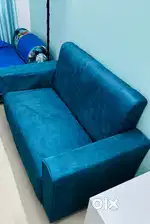 SOFA & Centre table with Dewan couch