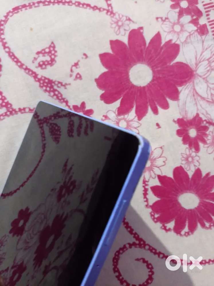 New condition