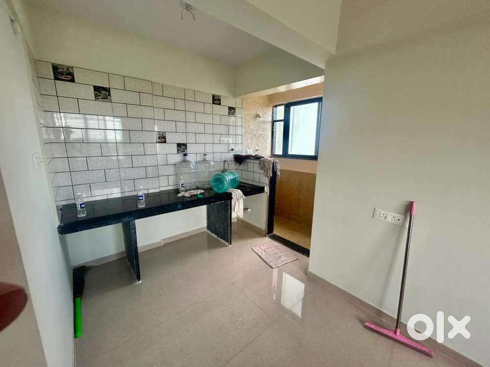 1 bhk on Rent at Ajinkya DY Patil