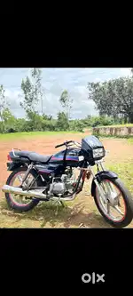 Gadi full condition all paper clear first owner