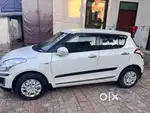 Maruti Suzuki Swift 2016 Diesel 74000 Km Driven