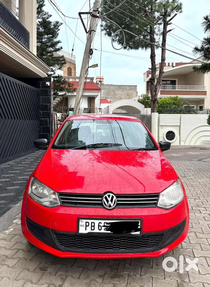 Volkswagen Polo 2011 Diesel Well Maintained