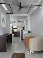 FULLY FURNISHED OFFICE/STUDIO/PODCAST SPACE FOR RENT