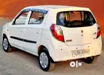 Maruti Suzuki Alto K10 2015 CNG & Hybrids 80000 Km Driven company CNG