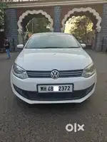 Volkswagen Polo 2013-2015 1.5 TDI Comfortline, 2013, Diesel