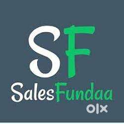Looking for inside Sales Executive for Badlapur West office