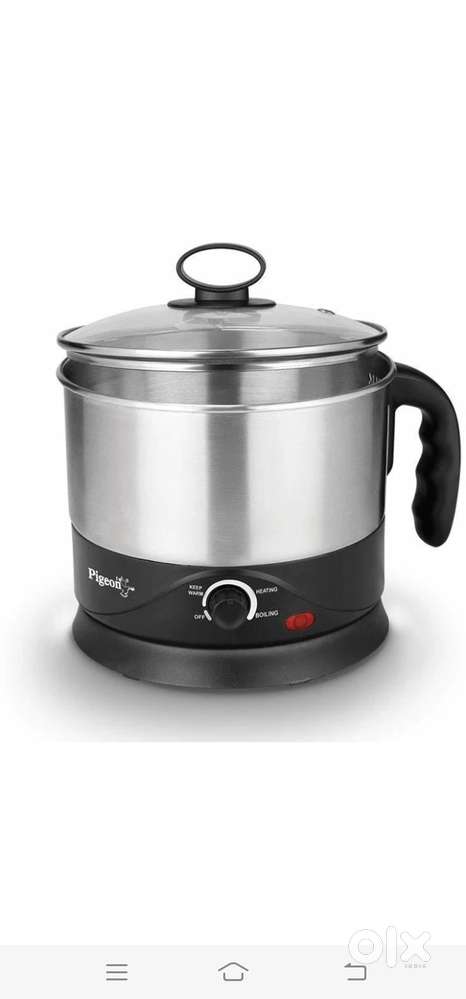 Electric kettle