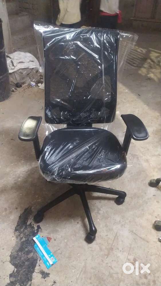 Office revolving chairs all models Available
