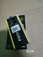 Poco x7 8/126 urgent sale