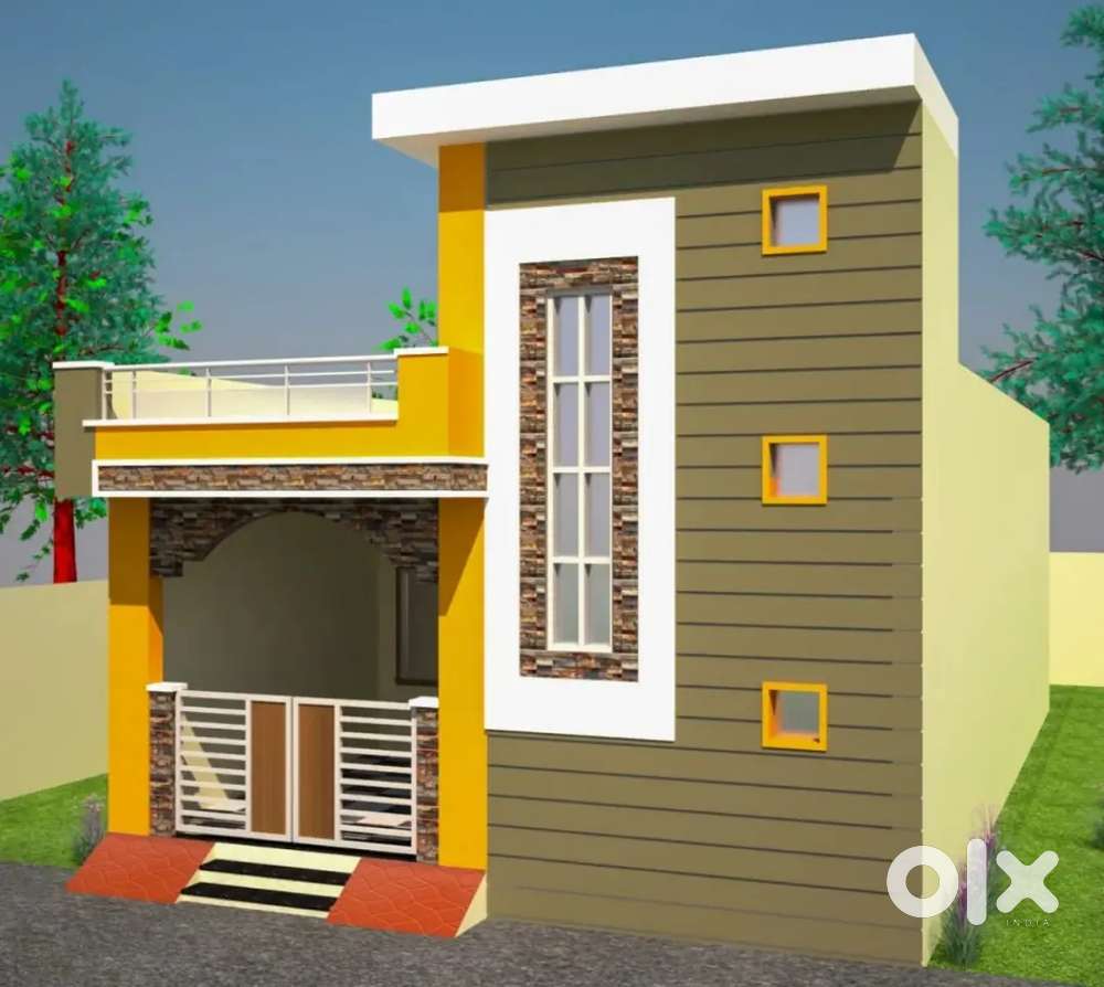 Ready to move  house for sale by direct owner