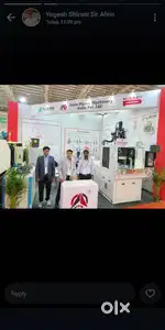 Computer Oparator and Telicaling